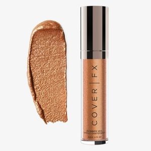 Coverfx Gilded Shimmer Veil Eye Lip Highlight